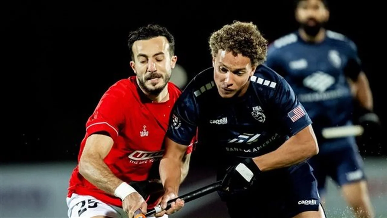 توقيت مباراة مصر واليابان الحاسمة ضمن تصفيات كأس العالم لرياضة الهوكي